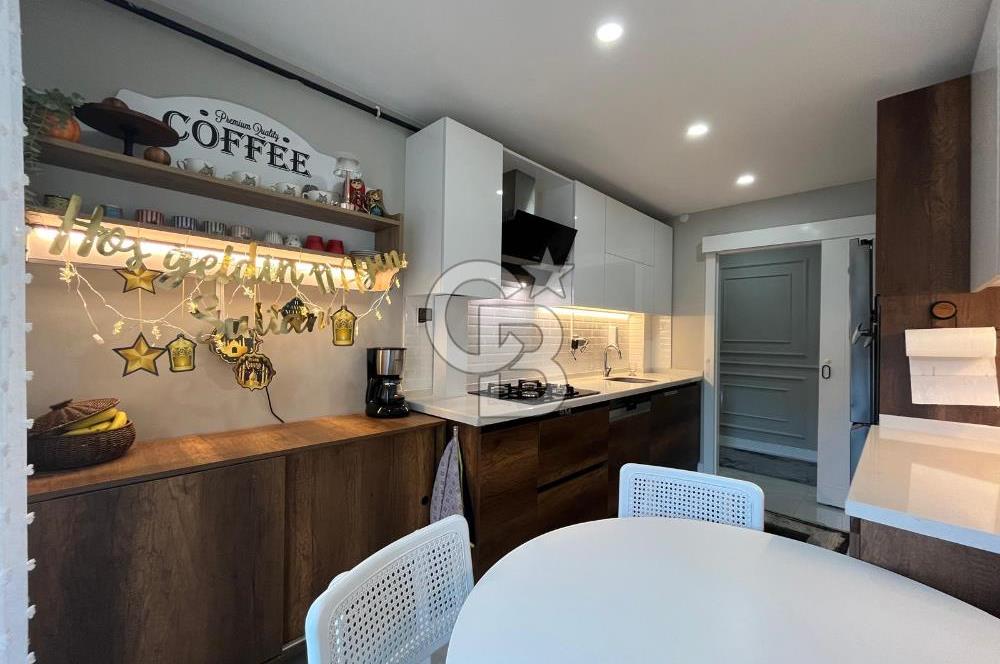 AKYOL TREND'DE GENİŞ VE KONFORLU SATILIK 3+1 DAİRE (TAPU MEVCUT)