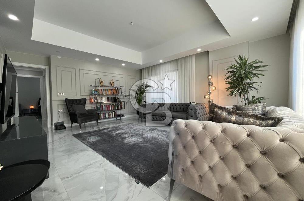 AKYOL TREND'DE GENİŞ VE KONFORLU SATILIK 3+1 DAİRE (TAPU MEVCUT)