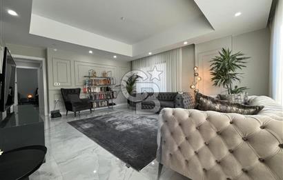 AKYOL TREND'DE GENİŞ VE KONFORLU SATILIK 3+1 DAİRE (TAPU MEVCUT)