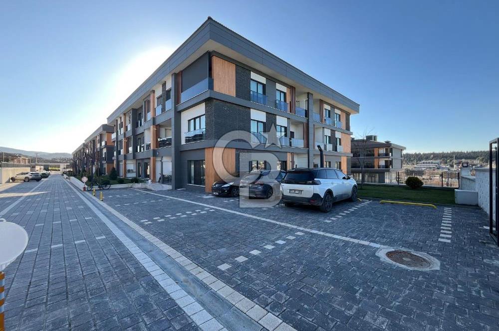 AKYOL TREND'DE GENİŞ VE KONFORLU SATILIK 3+1 DAİRE (TAPU MEVCUT)