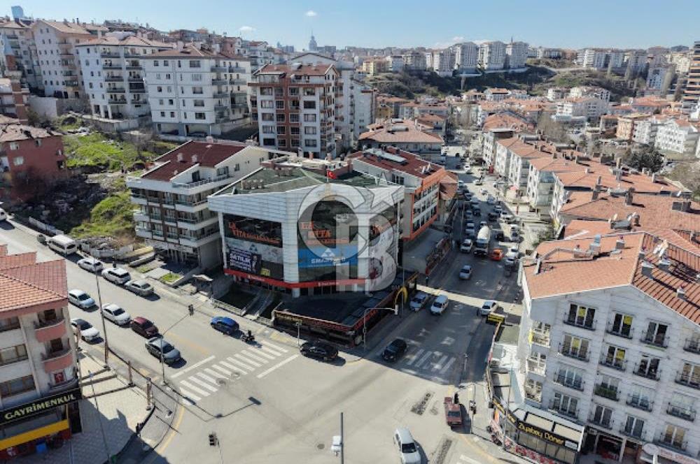 TÜRKÖZÜNDE  YÜKSEK TABELA DEĞERİ OLAN DÜKKAN