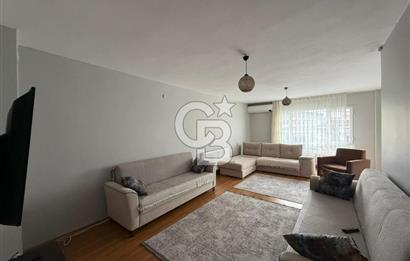 Menemen İstiklal Mahallesinde Satılık 3+1 Ferah Daire!