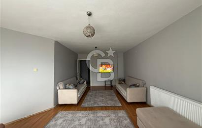 Menemen İstiklal Mahallesinde Satılık 3+1 Ferah Daire!