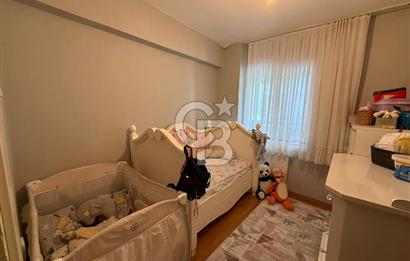 Menemen İstiklal Mahallesinde Satılık 3+1 Ferah Daire!