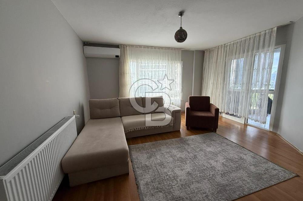 Menemen İstiklal Mahallesinde Satılık 3+1 Ferah Daire!