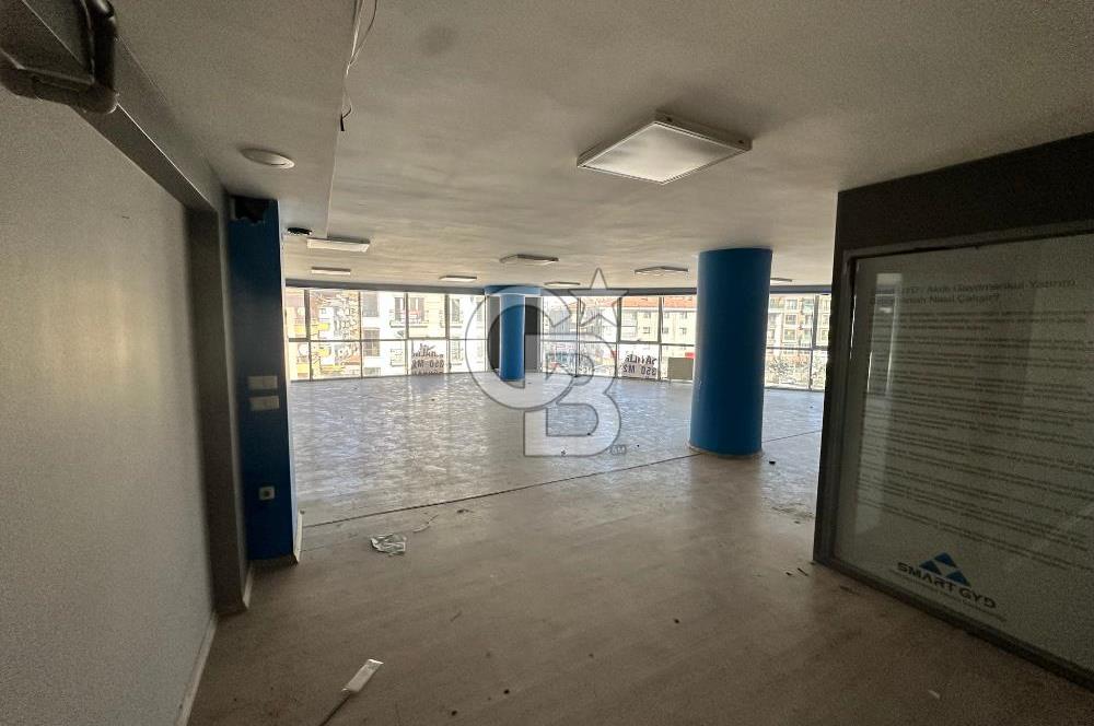 TÜRKÖZÜNDE  YÜKSEK TABELA DEĞERİ OLAN DÜKKAN