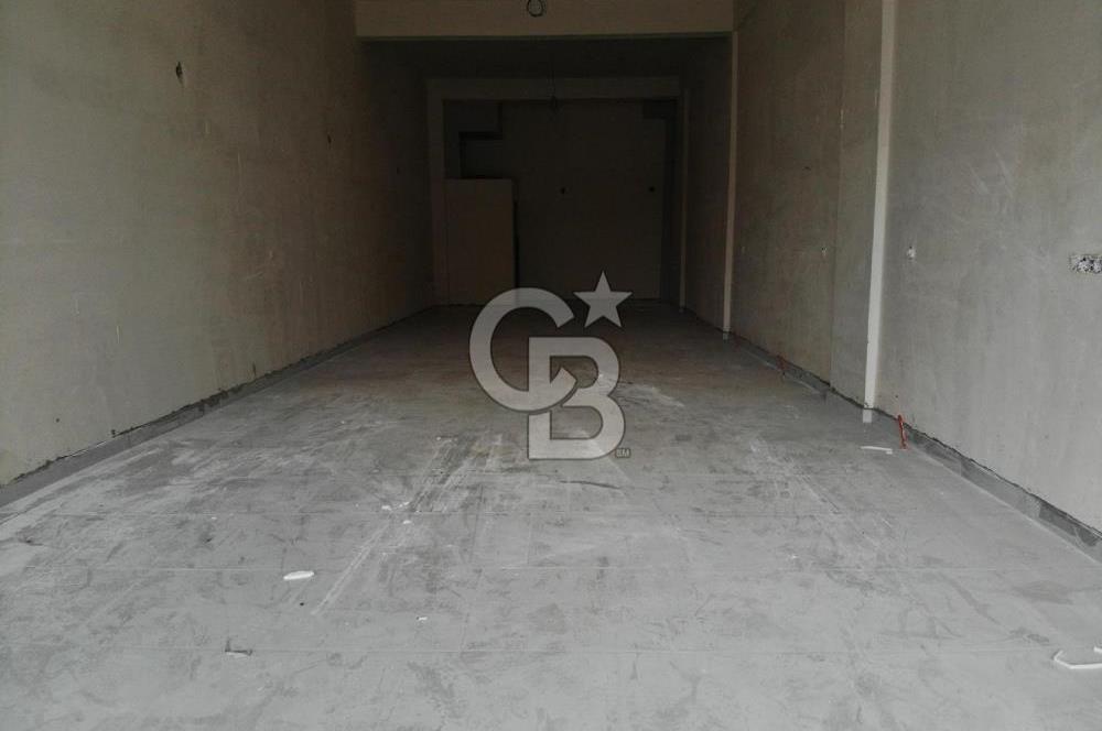 NATA VEGA  YAKINI SATILIK DÜKKAN