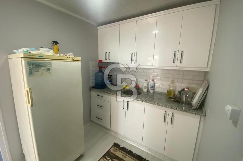 Museland-Torbalı'da Satılık Zeytinlik ve Prefabrik Ev 