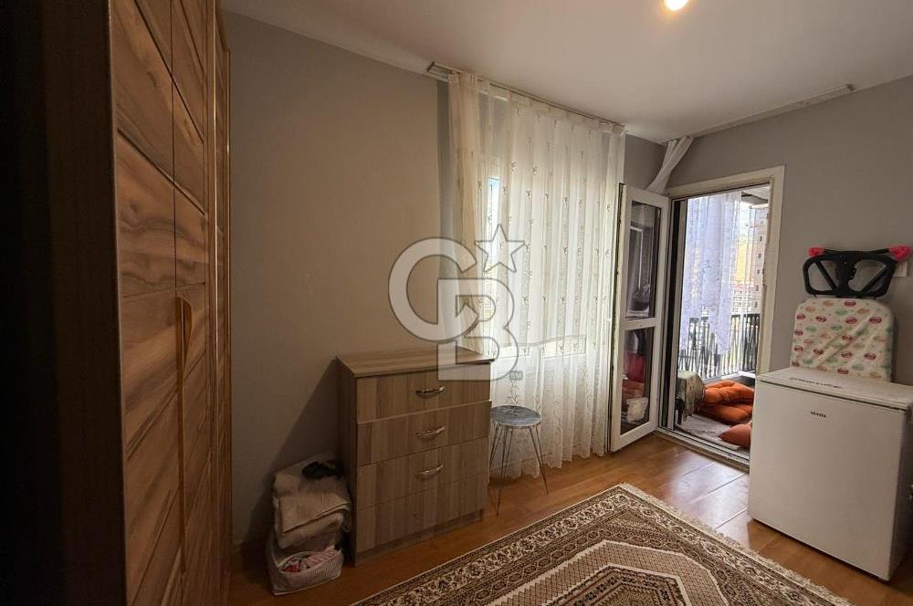 Menemen İstiklal Mahallesinde Satılık 3+1 Ferah Daire!