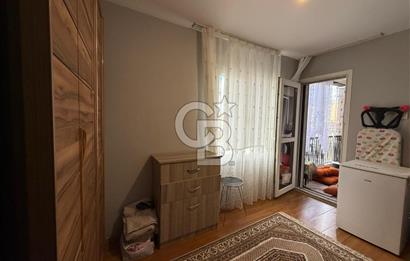 Menemen İstiklal Mahallesinde Satılık 3+1 Ferah Daire!