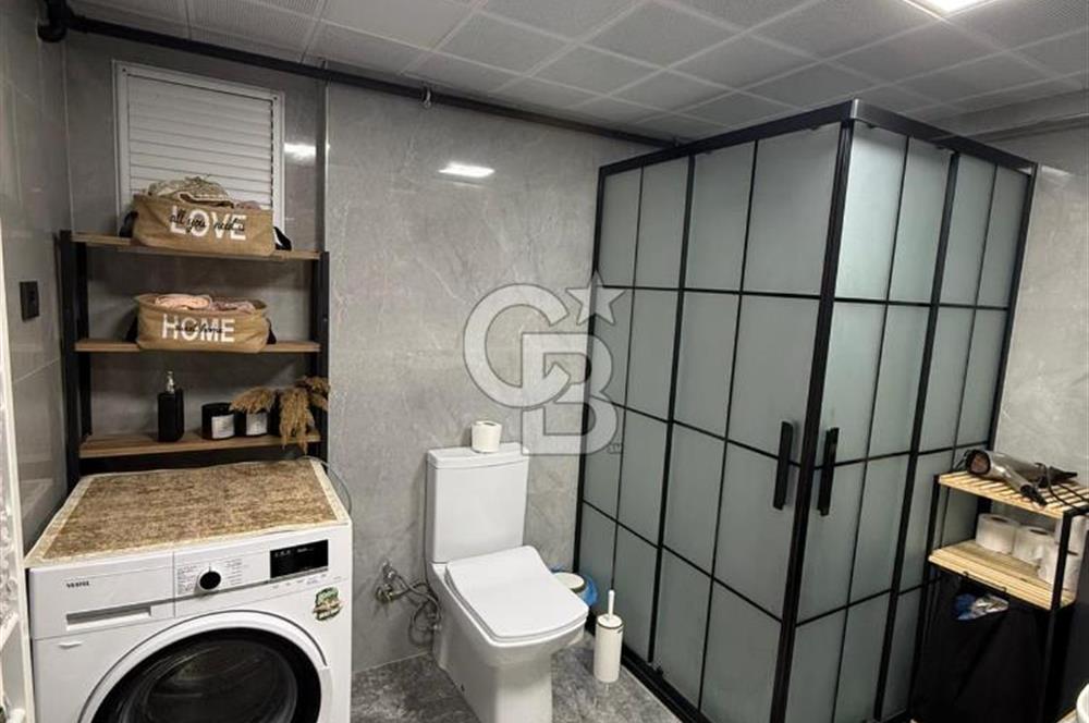 Menemen İstiklal Mahallesinde Satılık 3+1 Ferah Daire!