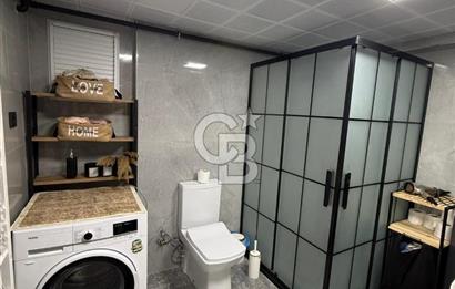 Menemen İstiklal Mahallesinde Satılık 3+1 Ferah Daire!