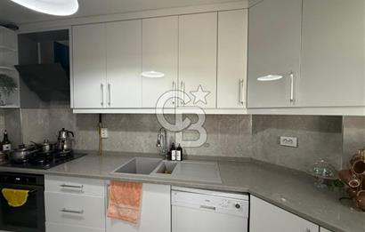 Menemen İstiklal Mahallesinde Satılık 3+1 Ferah Daire!