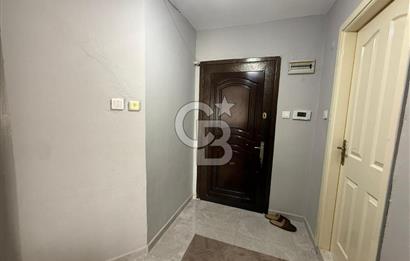 Menemen İstiklal Mahallesinde Satılık 3+1 Ferah Daire!