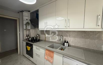 Menemen İstiklal Mahallesinde Satılık 3+1 Ferah Daire!