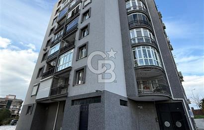 Menemen İstiklal Mahallesinde Satılık 3+1 Ferah Daire!
