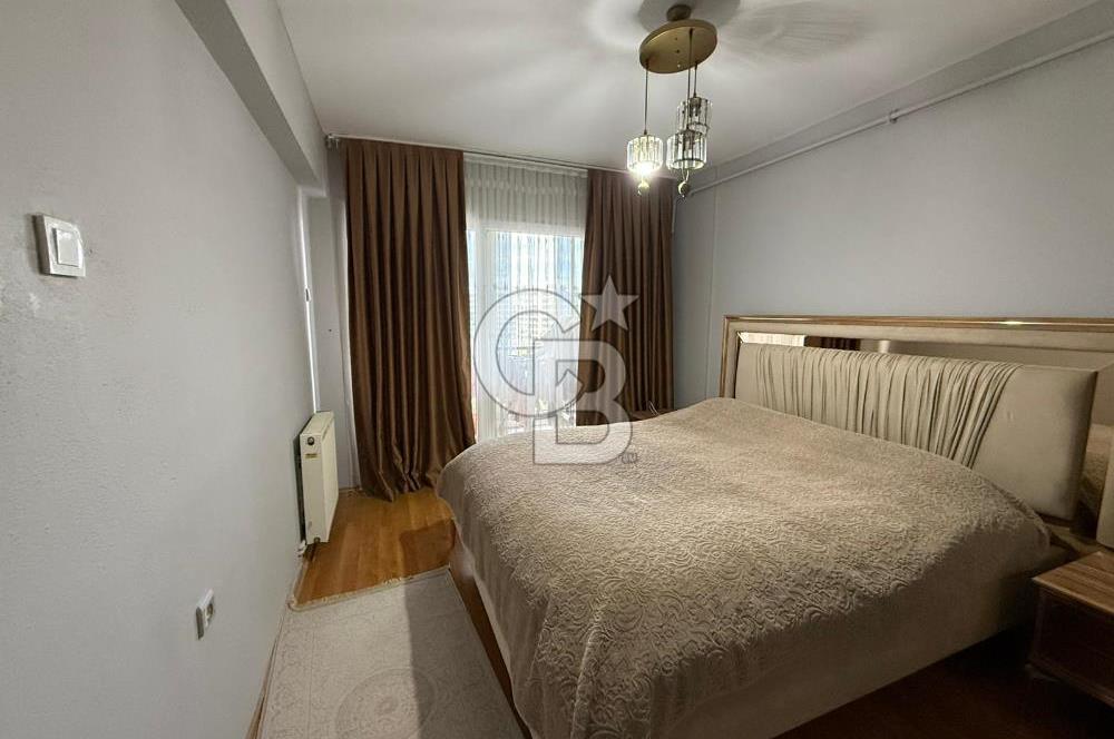 Menemen İstiklal Mahallesinde Satılık 3+1 Ferah Daire!