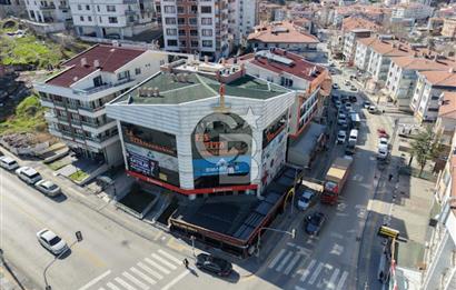 TÜRKÖZÜNDE  YÜKSEK TABELA DEĞERİ OLAN DÜKKAN