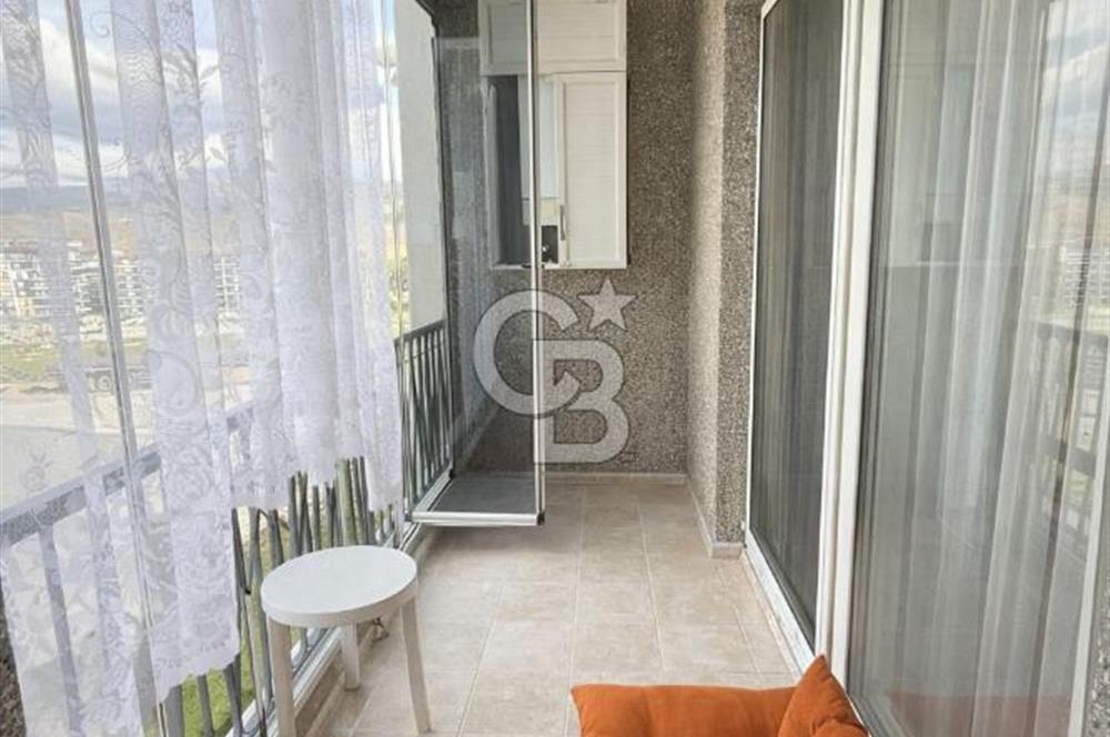 Menemen İstiklal Mahallesinde Satılık 3+1 Ferah Daire!