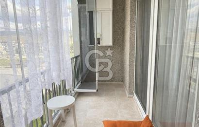 Menemen İstiklal Mahallesinde Satılık 3+1 Ferah Daire!