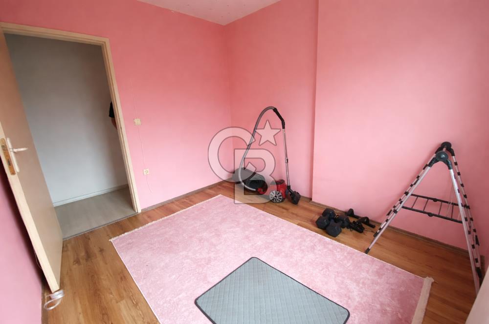 BAŞİSKELE YENİKÖY'DE 3+1 KİRALIK ARAKAT