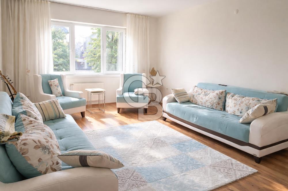 BAŞİSKELE YENİKÖY'DE 3+1 KİRALIK ARAKAT