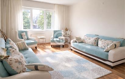 BAŞİSKELE YENİKÖY'DE 3+1 KİRALIK ARAKAT