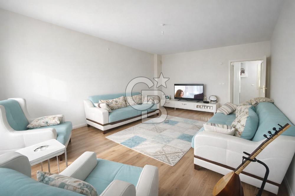 BAŞİSKELE YENİKÖY'DE 3+1 KİRALIK ARAKAT