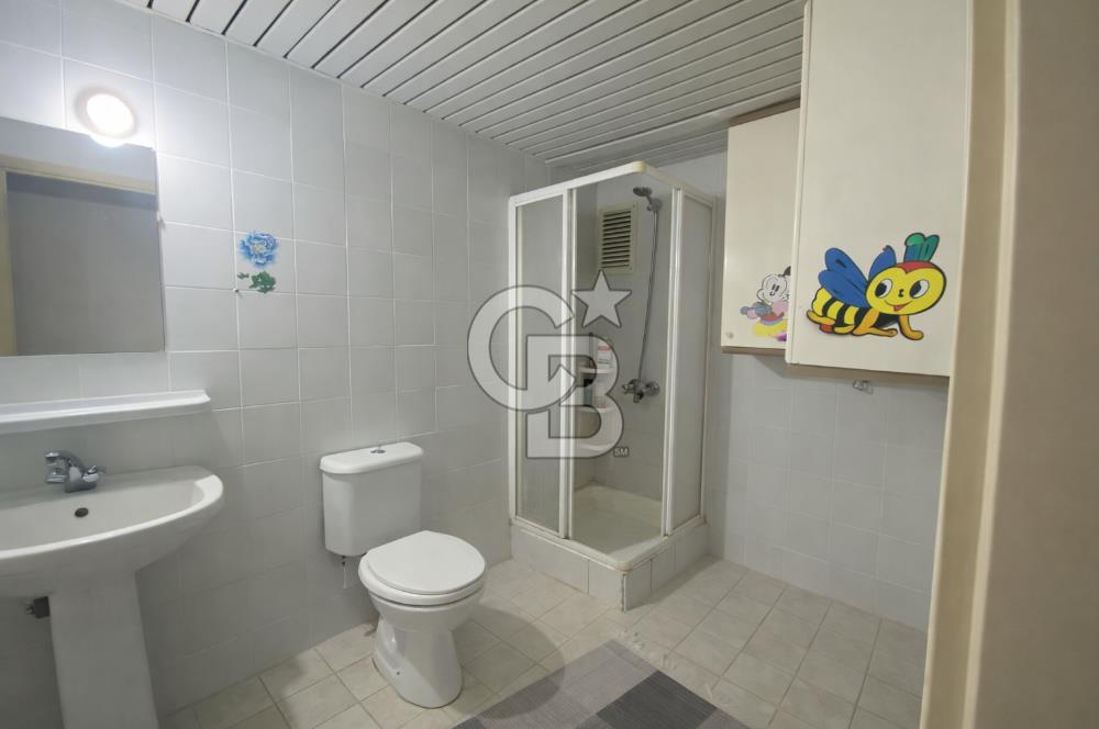 BAŞİSKELE YENİKÖY'DE 3+1 KİRALIK ARAKAT