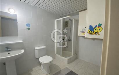 BAŞİSKELE YENİKÖY'DE 3+1 KİRALIK ARAKAT