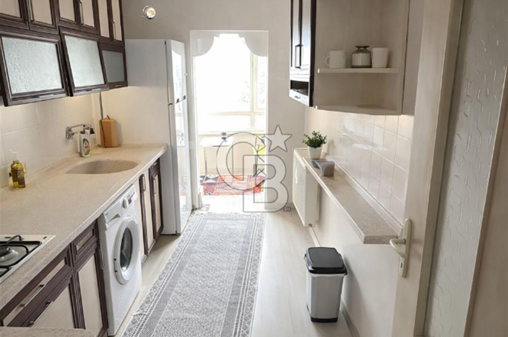 BAŞİSKELE YENİKÖY'DE 3+1 KİRALIK ARAKAT