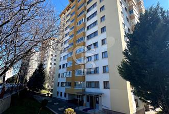 Eryaman Tunahan Sitesi Satılık 4+1  - 1 - 335113