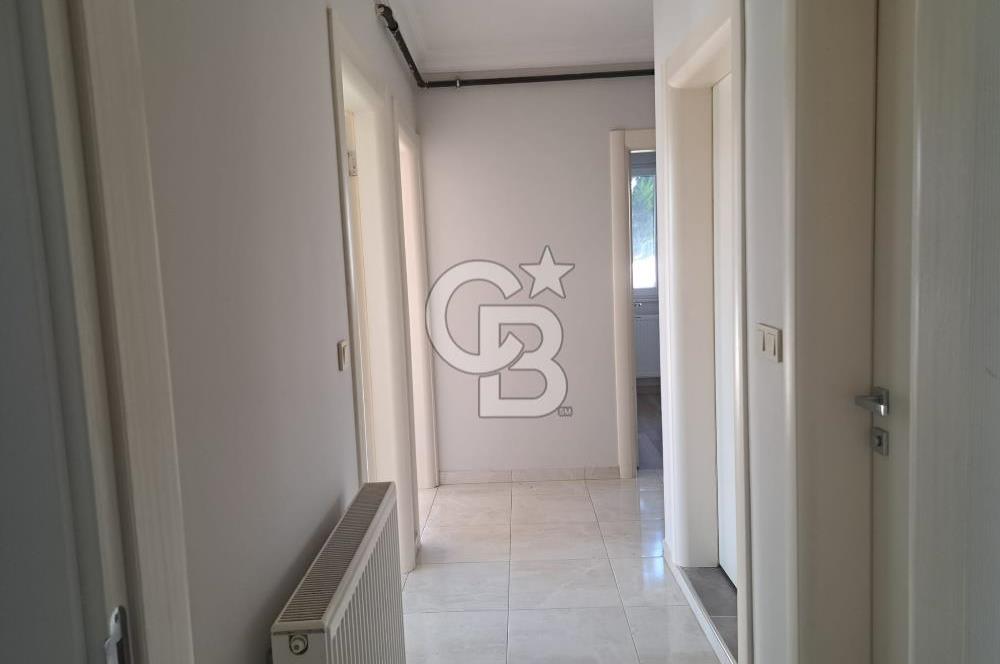 YALOVA GAZİOSMANPAŞA SİTE İÇİ BAHÇE KATI 2+1 KİRALIK DAİRE