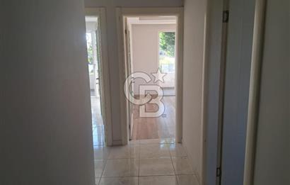 YALOVA GAZİOSMANPAŞA SİTE İÇİ BAHÇE KATI 2+1 KİRALIK DAİRE