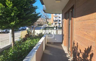 YALOVA GAZİOSMANPAŞA SİTE İÇİ BAHÇE KATI 2+1 KİRALIK DAİRE