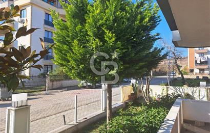 YALOVA GAZİOSMANPAŞA SİTE İÇİ BAHÇE KATI 2+1 KİRALIK DAİRE
