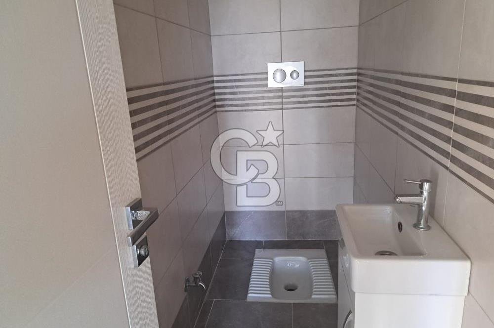 YALOVA GAZİOSMANPAŞA SİTE İÇİ BAHÇE KATI 2+1 KİRALIK DAİRE