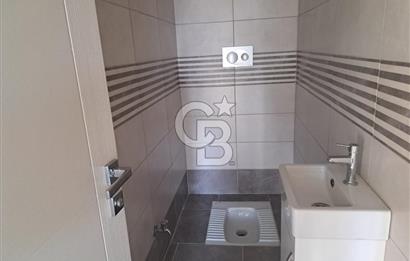 YALOVA GAZİOSMANPAŞA SİTE İÇİ BAHÇE KATI 2+1 KİRALIK DAİRE