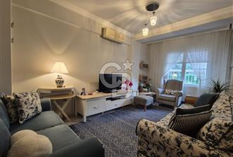 Karşıyaka Bahariye Mahallesi 2+1 Müstakil Bahçeli Kiralık Daire - 9 - 335161