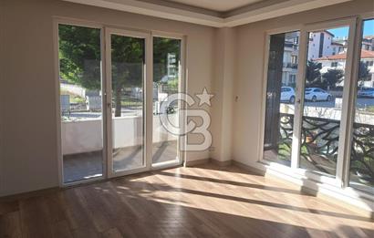 YALOVA GAZİOSMANPAŞA SİTE İÇİ BAHÇE KATI 2+1 KİRALIK DAİRE