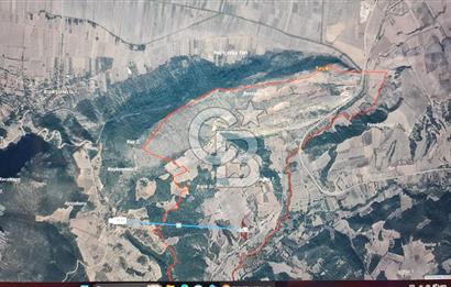 BİLECİK GÖLPAZARI ÇENGELLERDE SATILIK ARAZİ