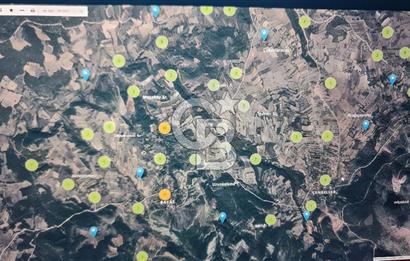 BİLECİK GÖLPAZARI ÇENGELLERDE SATILIK ARAZİ