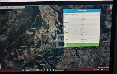 BİLECİK GÖLPAZARI BAYATTA SATILIK TARIM ARAZİSİ