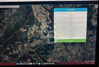 BİLECİK GÖLPAZARI BAYATTA SATILIK TARIM ARAZİSİ - 1 - 335246