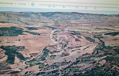 BİLECİK GÖLPAZARI BAYATTA SATILIK TARIM ARAZİSİ