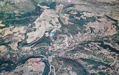 BİLECİK GÖLPAZARI BAYATTA SATILIK TARIM ARAZİSİ