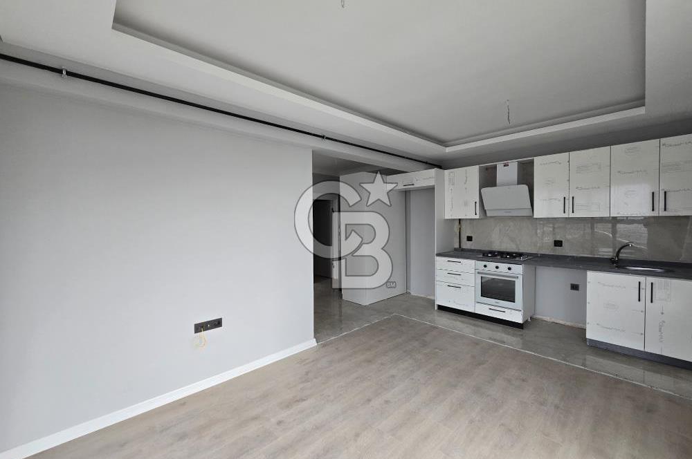 İNCEK TAŞPINAR'DA BULVARA ÇOK YAKIN KONUMDA KİRALIK 2+1 DAİRE