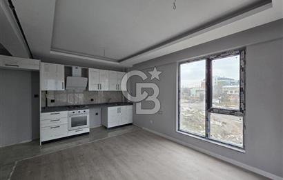 İNCEK TAŞPINAR'DA BULVARA ÇOK YAKIN KONUMDA KİRALIK 2+1 DAİRE