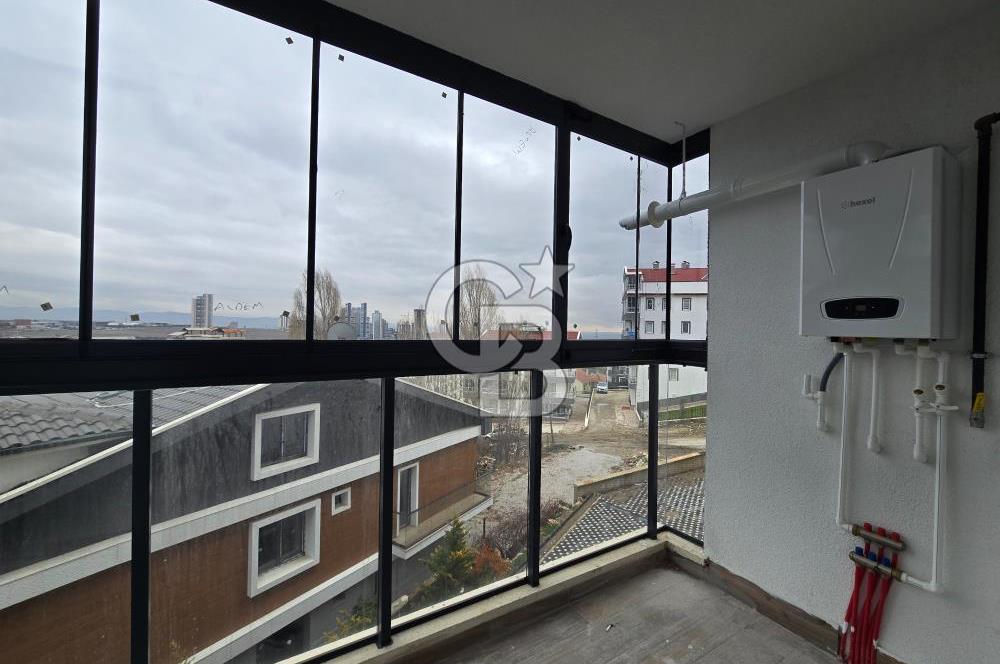 İNCEK TAŞPINAR'DA BULVARA ÇOK YAKIN KONUMDA KİRALIK 2+1 DAİRE