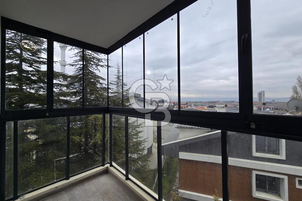 İNCEK TAŞPINAR'DA BULVARA ÇOK YAKIN KONUMDA KİRALIK 2+1 DAİRE